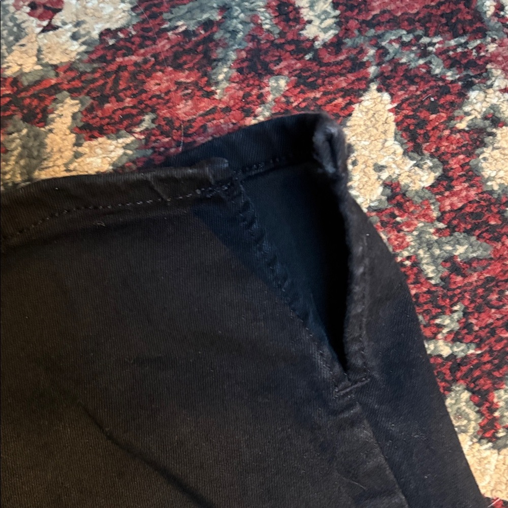 Nine West Black Women's Jeans - Picture 6 of 7